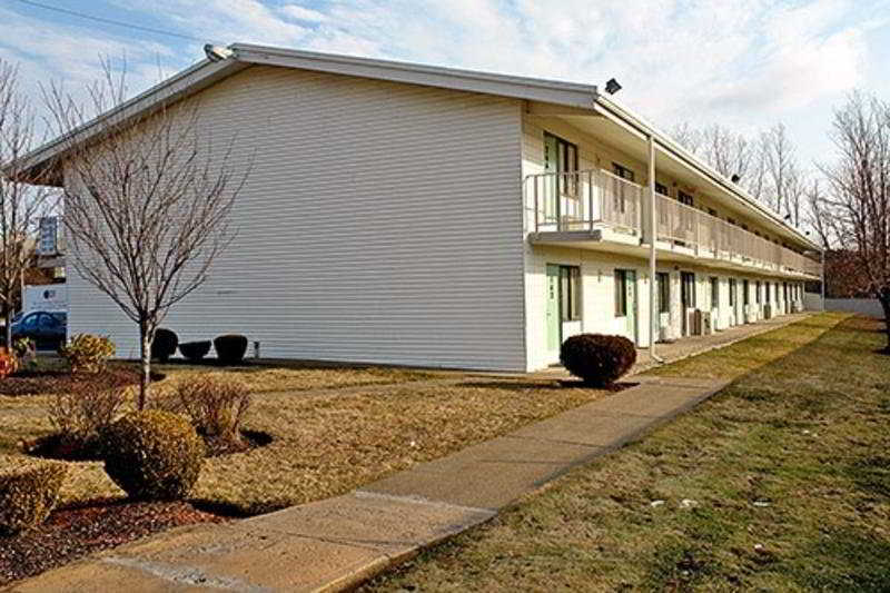 Motel 6 Boston South - Braintree Zewnętrze zdjęcie
